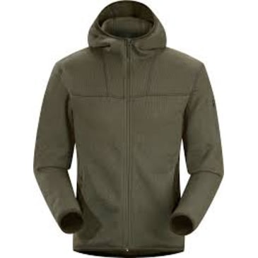 Arc'teryx Covert Hoody - Men's 