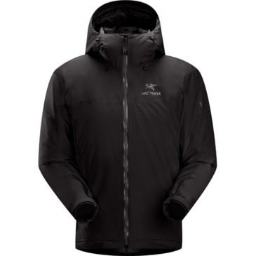 arcteryx fission sl