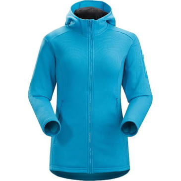 Arcteryx Women S Cerium Lt Hoody Moosejaw