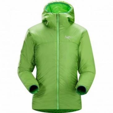 arcteryx nuclei hoody