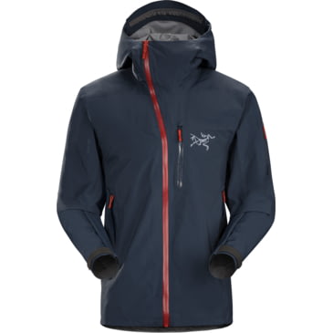 Arc'teryx Sidewinder SV Jacket - Men's | | CampSaver.com