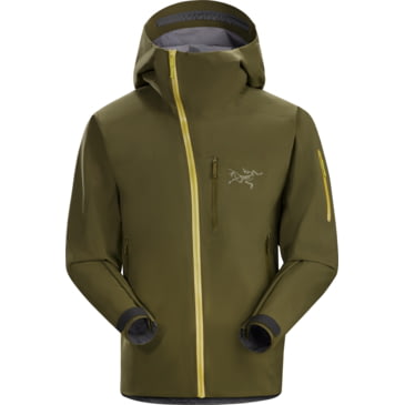 arcteryx sidewinder