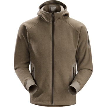 arcteryx strato hoody