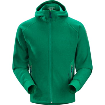 arcteryx strato jacket