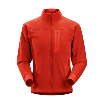 arcteryx strato jacket