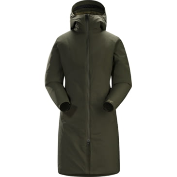 arcteryx sylva parka