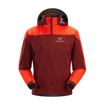 arcteryx venta sv jacket