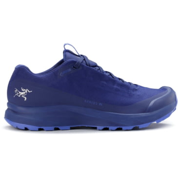arcteryx womens hiking shoes