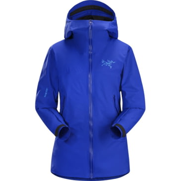 arcteryx airah jacket