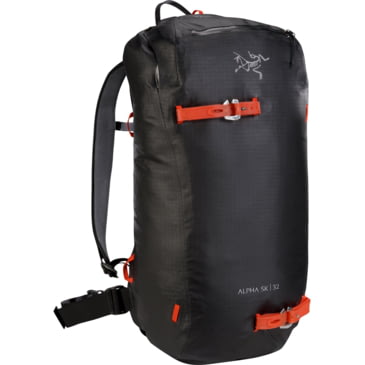 arcteryx backpacking backpack