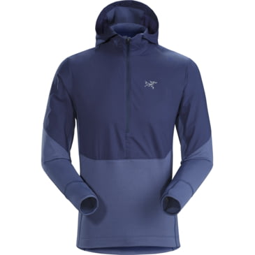 arcteryx aptin zip hoody men's