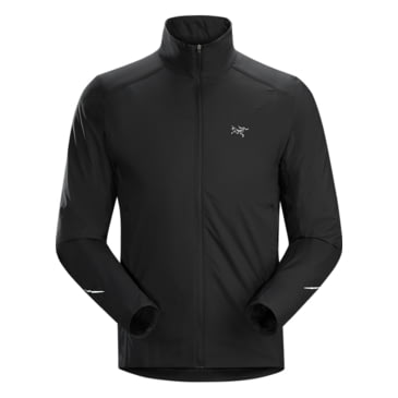 argus jacket men's