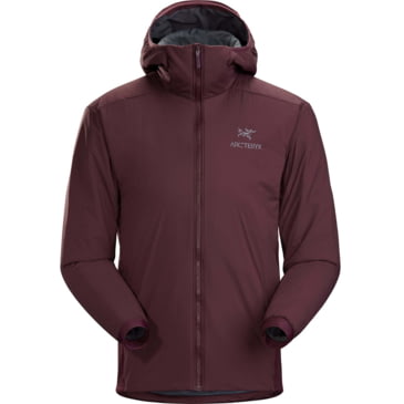 atom lt hoody arbour