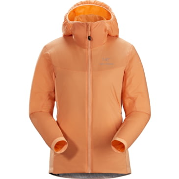 arcteryx atom lt hoody damen m