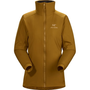 arcteryx atom womens jacket