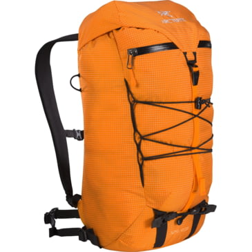 arcteryx alpha ar backpack