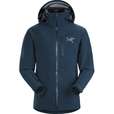 Arc'teryx Cassiar Jacket - Men's | Men's Insulated Ski Jackets ...