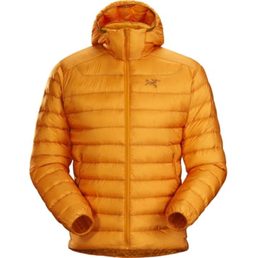 arcteryx mens cerium