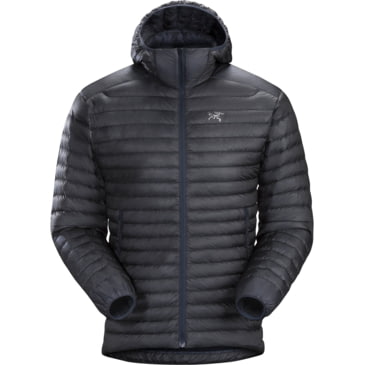 arcteryx mens cerium sl hoody