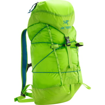 arcteryx 25l