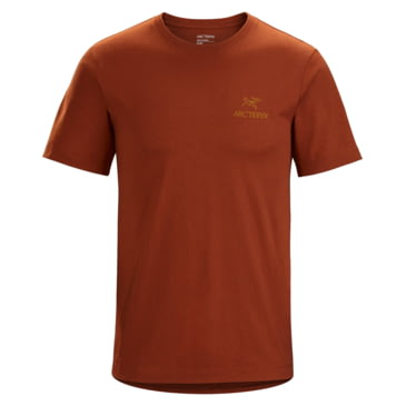 arcteryx emblem t shirt