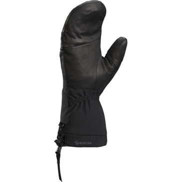 arcteryx fission