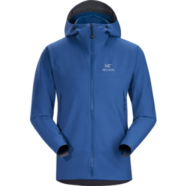 gamma hoody arcteryx