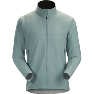 gamma mx jacket men's