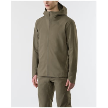 arcteryx isogon