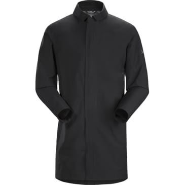 Insulated trench coat mens Outlet
