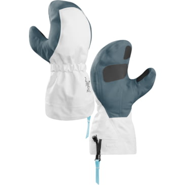 arcteryx womens mittens