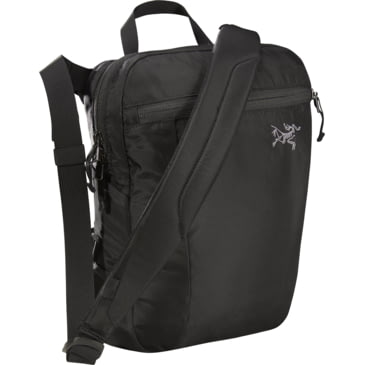 Arcteryx Mantis Sling Pack 2025 | ciclica.eu