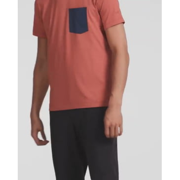 arcteryx mens t shirt