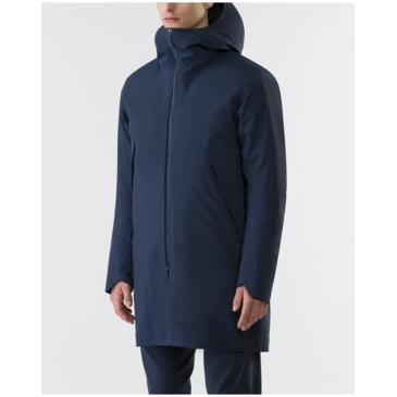 monitor down coat arcteryx