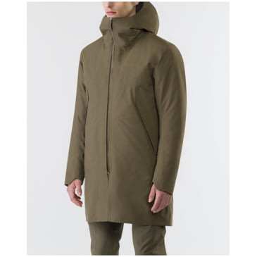 arcteryx monitor down