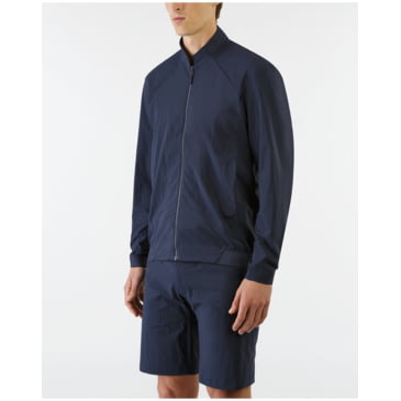 arcteryx nemis jacket