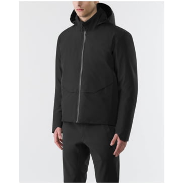 arcteryx node down jacket