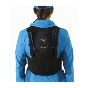 norvan hydration vest
