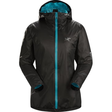 norvan sl insulated hoody women's