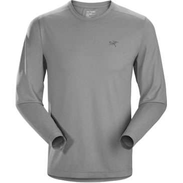 arcteryx long sleeve