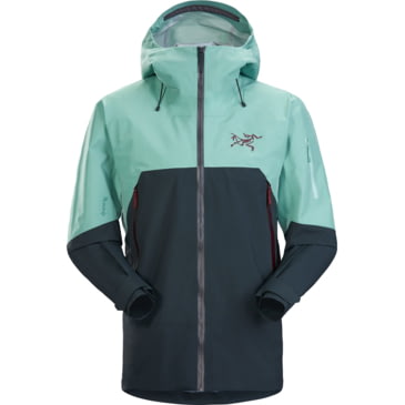 arcteryx ski clothing