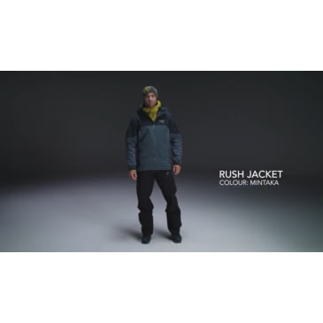 arcteryx phantom king