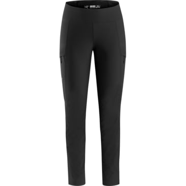 arcteryx womens hiking pants