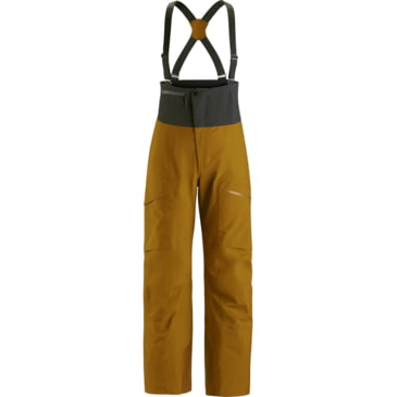 sentinel lt bib pant women's