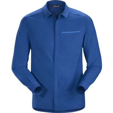 arcteryx skyline shirt