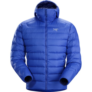 How To Id Fake Arcteryx Jacket