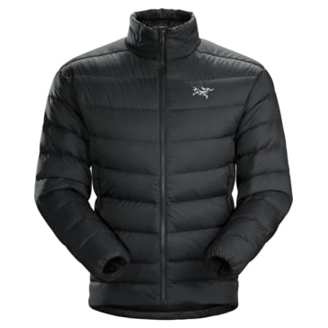 thorium jacket
