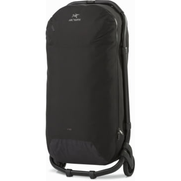 v110 rolling duffle