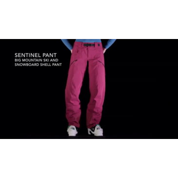 arcteryx sentinel pant