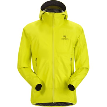 zeta fl arcteryx